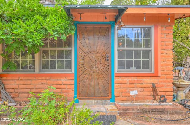 44 E Ramsey Canyon Road, Hereford, AZ 85615