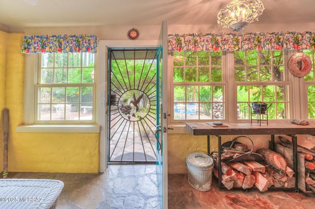 44 E Ramsey Canyon Road, Hereford, AZ 85615