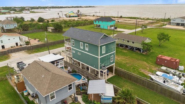 1026 20th Street, Dickinson, TX 77539