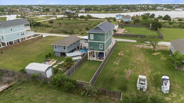 1026 20th Street, Dickinson, TX 77539