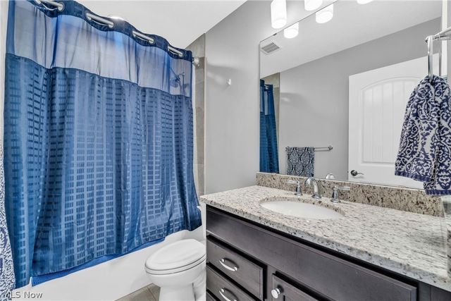 36505 Capri Lane, North Ridgeville, OH 44039