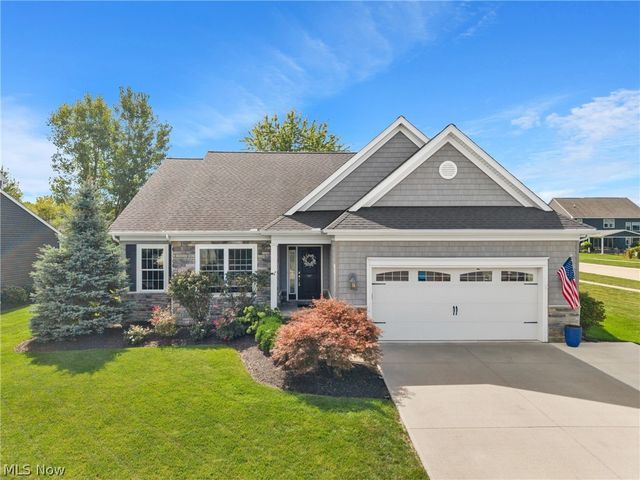 36505 Capri Lane, North Ridgeville, OH 44039