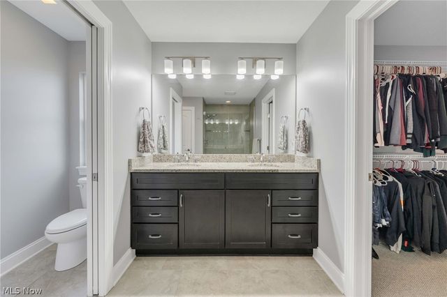 36505 Capri Lane, North Ridgeville, OH 44039