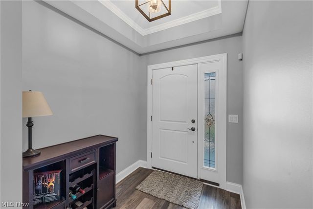 36505 Capri Lane, North Ridgeville, OH 44039