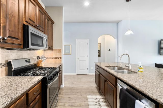 463 Tranquility MTN, Buda, TX 78610