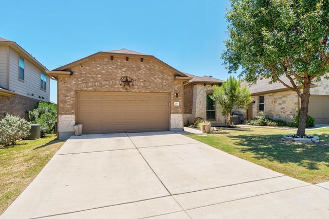 463 Tranquility MTN, Buda, TX 78610