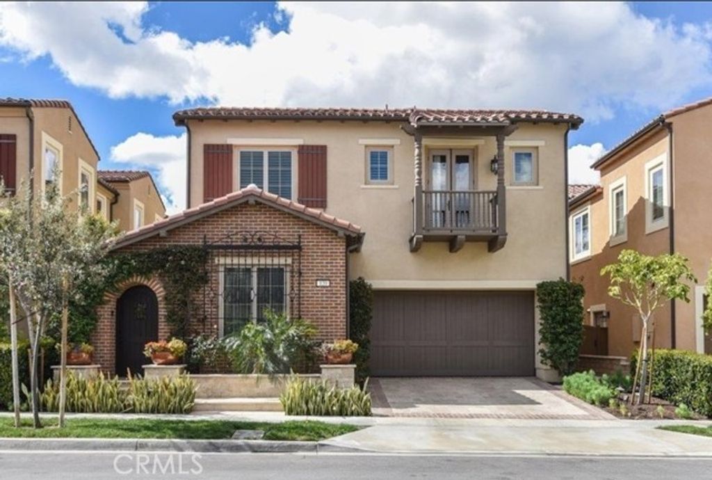 120 Long Fence, Irvine, CA 92602