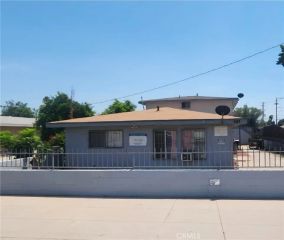 687 W 17th 4, San Bernardino, CA 92405