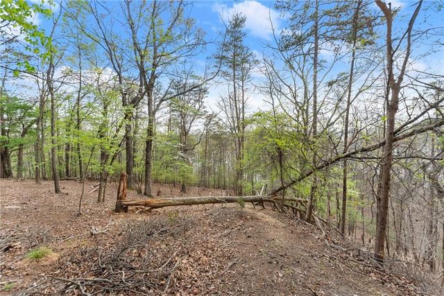 0 Thompson Ovlk, Gainesville, GA 30506