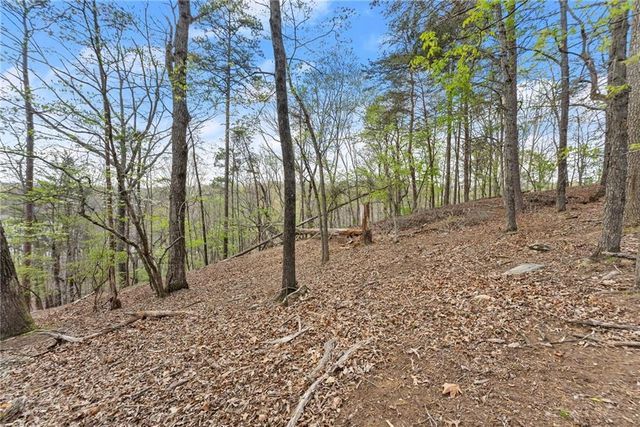 0 Thompson Ovlk, Gainesville, GA 30506