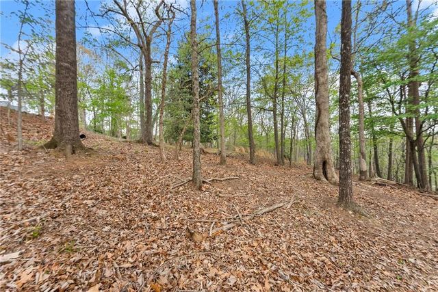 0 Thompson Ovlk, Gainesville, GA 30506