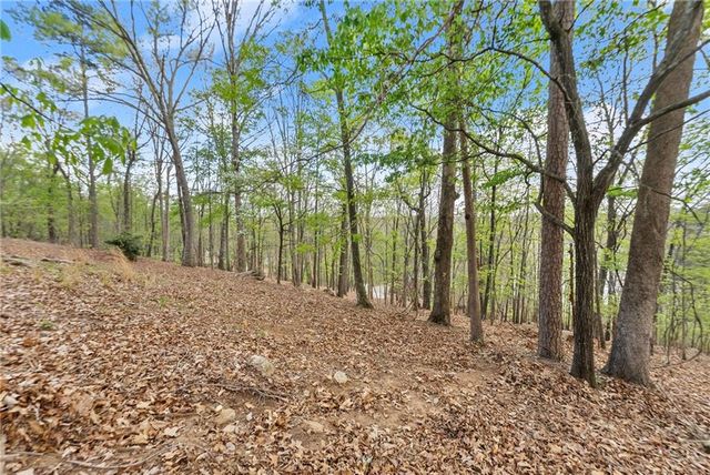 0 Thompson Ovlk, Gainesville, GA 30506