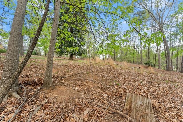 0 Thompson Ovlk, Gainesville, GA 30506