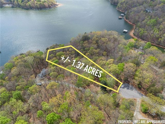 0 Thompson Ovlk, Gainesville, GA 30506