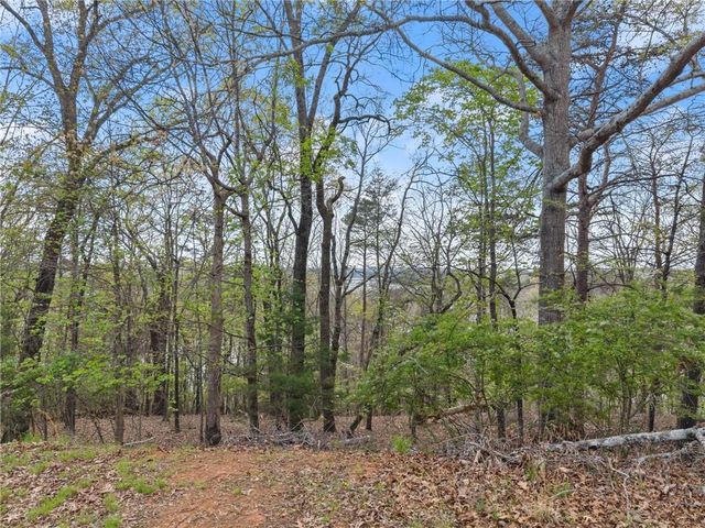 0 Thompson Ovlk, Gainesville, GA 30506