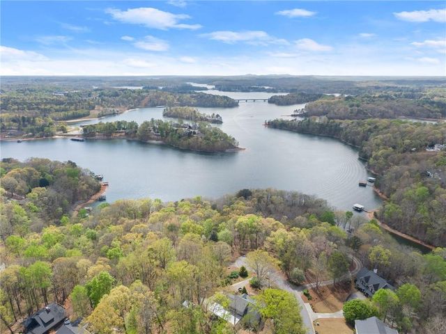 0 Thompson Ovlk, Gainesville, GA 30506
