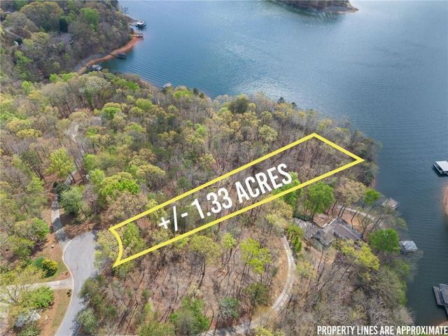 0 Thompson Ovlk, Gainesville, GA 30506