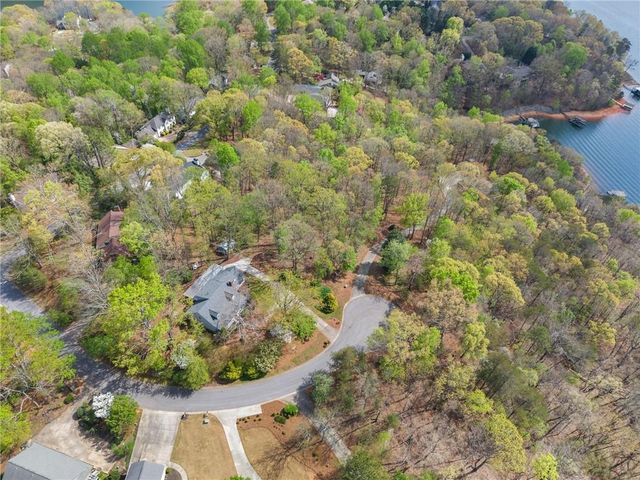 0 Thompson Ovlk, Gainesville, GA 30506
