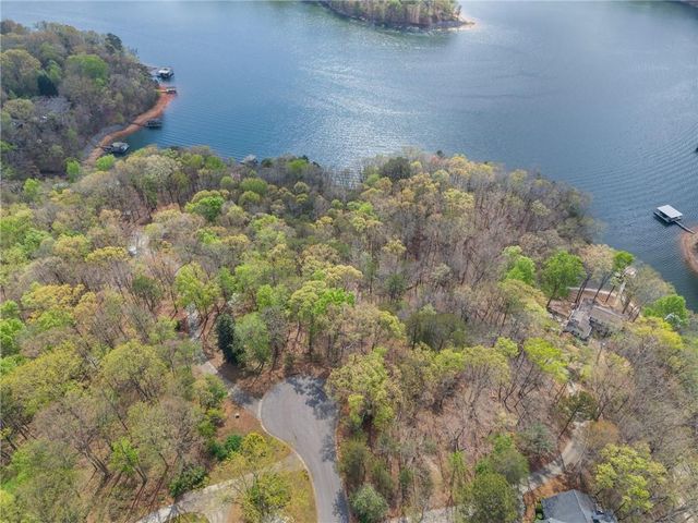 0 Thompson Ovlk, Gainesville, GA 30506