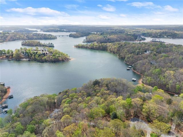 0 Thompson Ovlk, Gainesville, GA 30506
