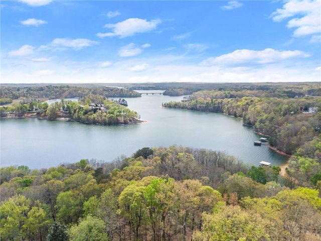 0 Thompson Ovlk, Gainesville, GA 30506