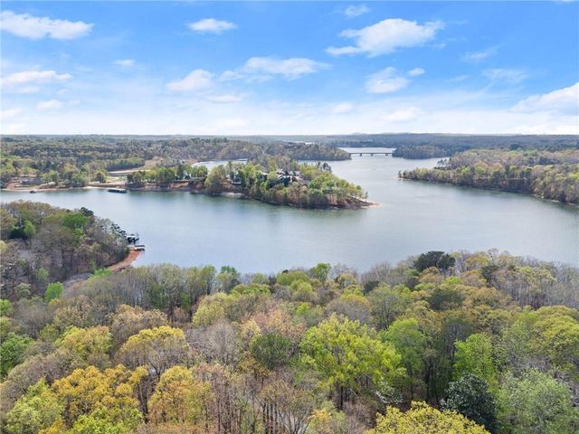 0 Thompson Ovlk, Gainesville, GA 30506
