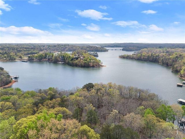 0 Thompson Ovlk, Gainesville, GA 30506