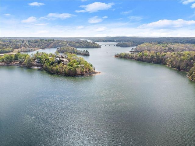 0 Thompson Ovlk, Gainesville, GA 30506