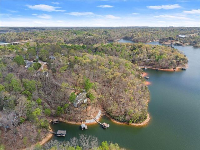 0 Thompson Ovlk, Gainesville, GA 30506