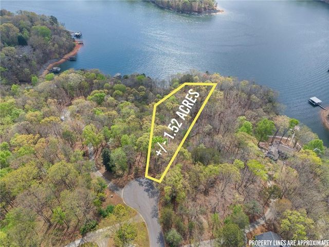 0 Thompson Ovlk, Gainesville, GA 30506