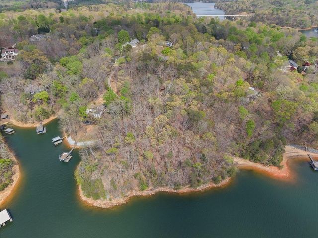 0 Thompson Ovlk, Gainesville, GA 30506