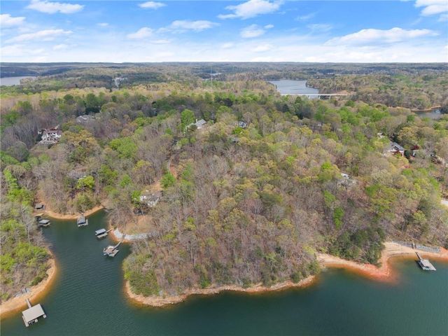 0 Thompson Ovlk, Gainesville, GA 30506