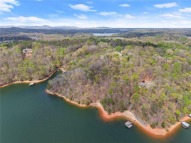 0 Thompson Ovlk, Gainesville, GA 30506