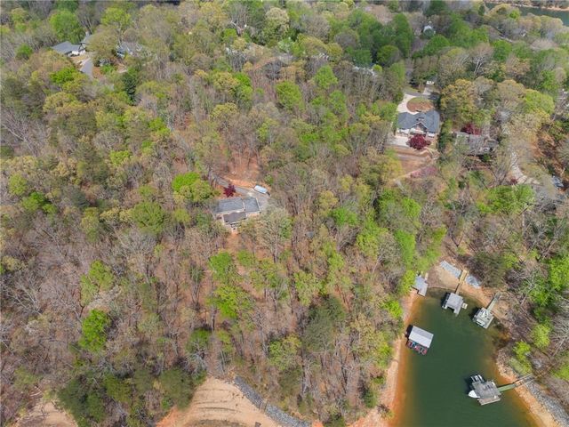 0 Thompson Ovlk, Gainesville, GA 30506