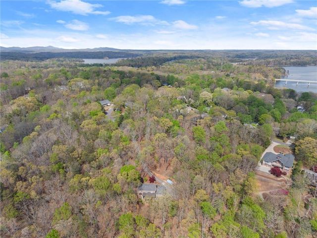 0 Thompson Ovlk, Gainesville, GA 30506