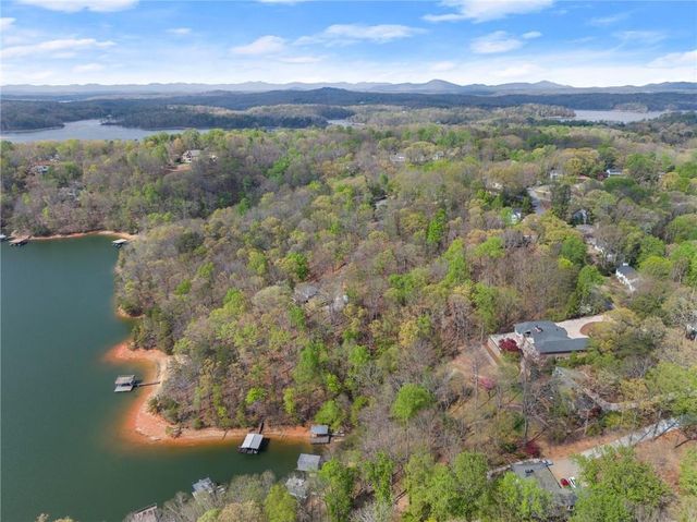 0 Thompson Ovlk, Gainesville, GA 30506