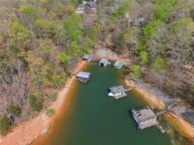 0 Thompson Ovlk, Gainesville, GA 30506