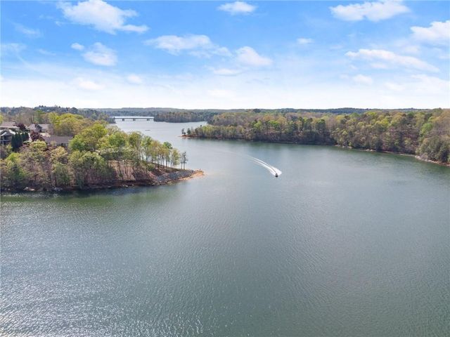 0 Thompson Ovlk, Gainesville, GA 30506