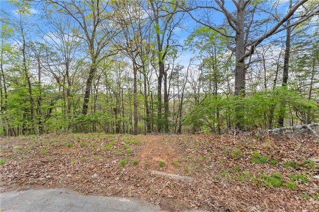 0 Thompson Ovlk, Gainesville, GA 30506