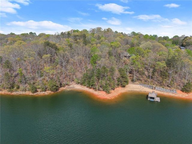 0 Thompson Ovlk, Gainesville, GA 30506