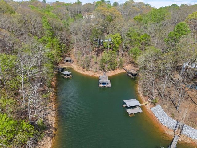 0 Thompson Ovlk, Gainesville, GA 30506