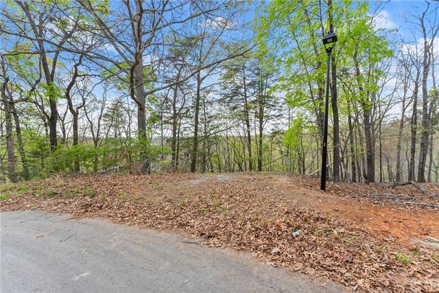 0 Thompson Ovlk, Gainesville, GA 30506