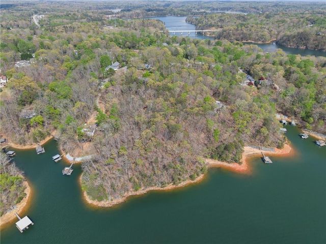 0 Thompson Ovlk, Gainesville, GA 30506