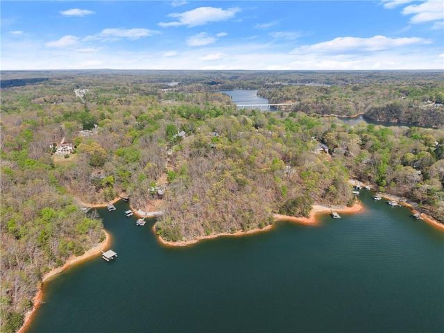 0 Thompson Ovlk, Gainesville, GA 30506