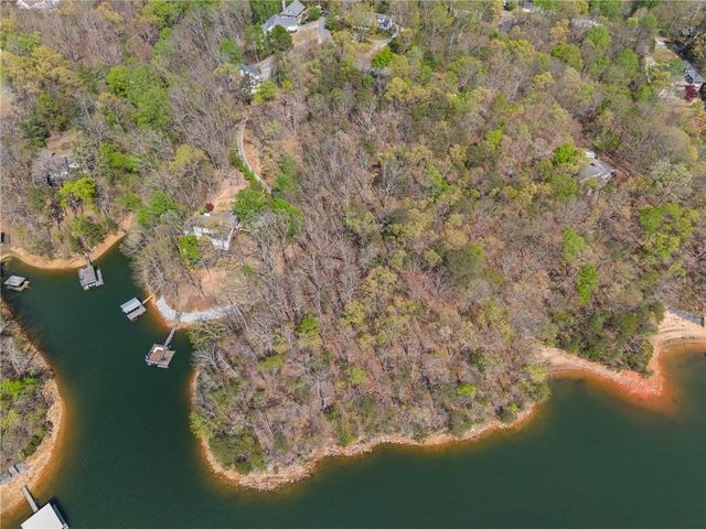 0 Thompson Ovlk, Gainesville, GA 30506