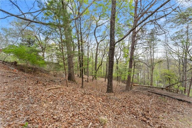 0 Thompson Ovlk, Gainesville, GA 30506