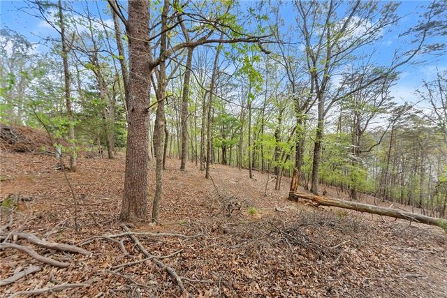 0 Thompson Ovlk, Gainesville, GA 30506