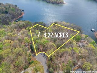 0 Thompson Ovlk, Gainesville, GA 30506