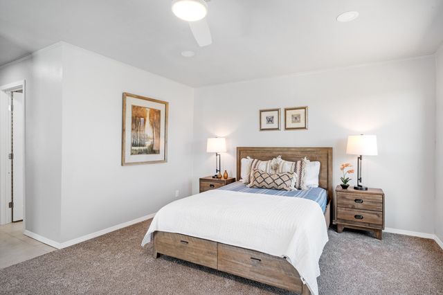 19 BOBCAT HILL Road, Sandia Park, NM 87047