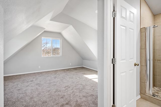 19 BOBCAT HILL Road, Sandia Park, NM 87047